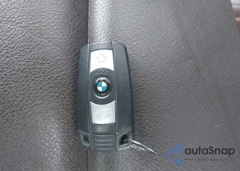 2011 BMW X5 xDrive35I/xDrive35I Premium/xDrive35I Sport Activity from USA, damaged, VIN 5UXZV4C50BL400650